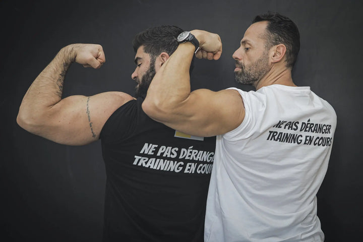 Tout ce que vous devez savoir pour participer à votre première compétition de bodybuilding et fitness par un expert.
