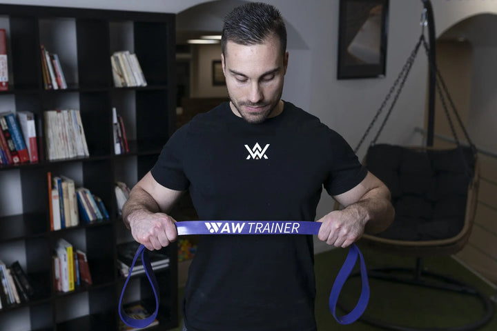 échauffement musculation cardio