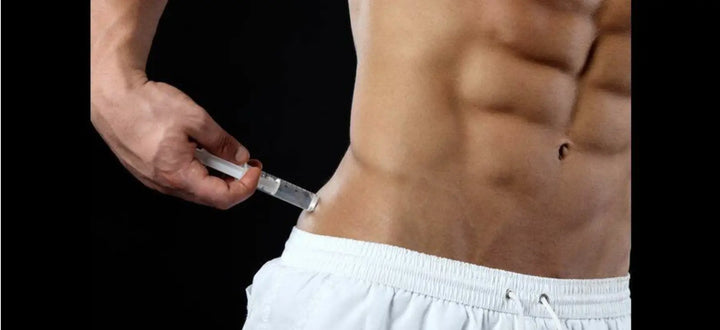 TRT Santé et Bodybuilding