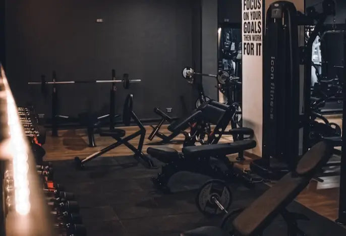 erreur musculation débutant