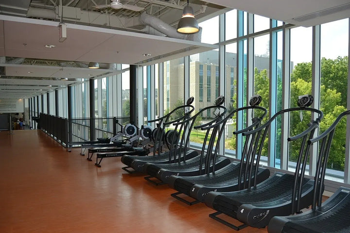 Musculation et Running compatibles