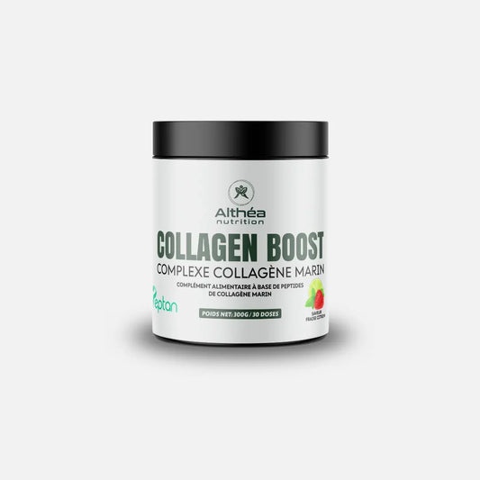 Collagen boost