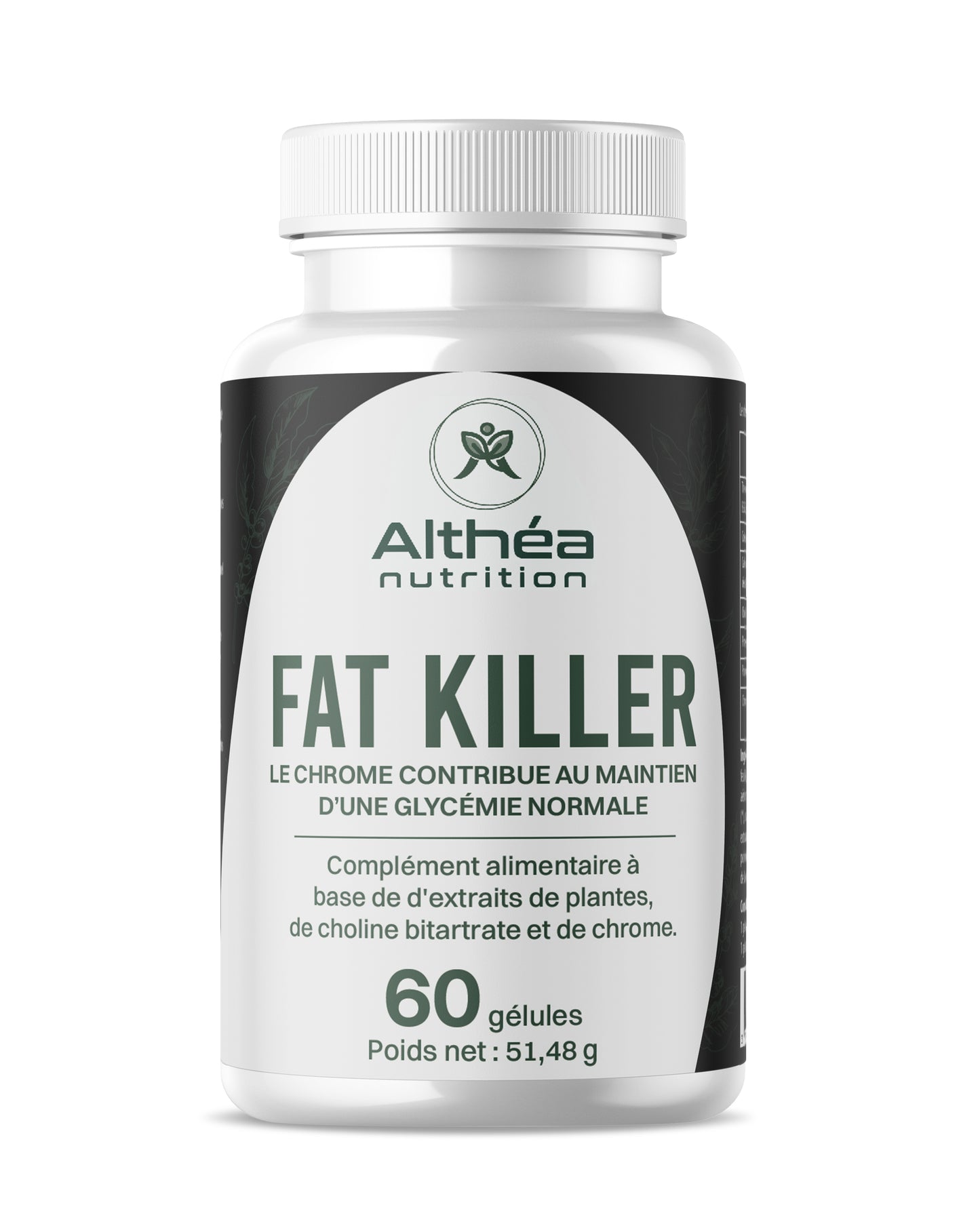 Fat Killer - Brûle graisse