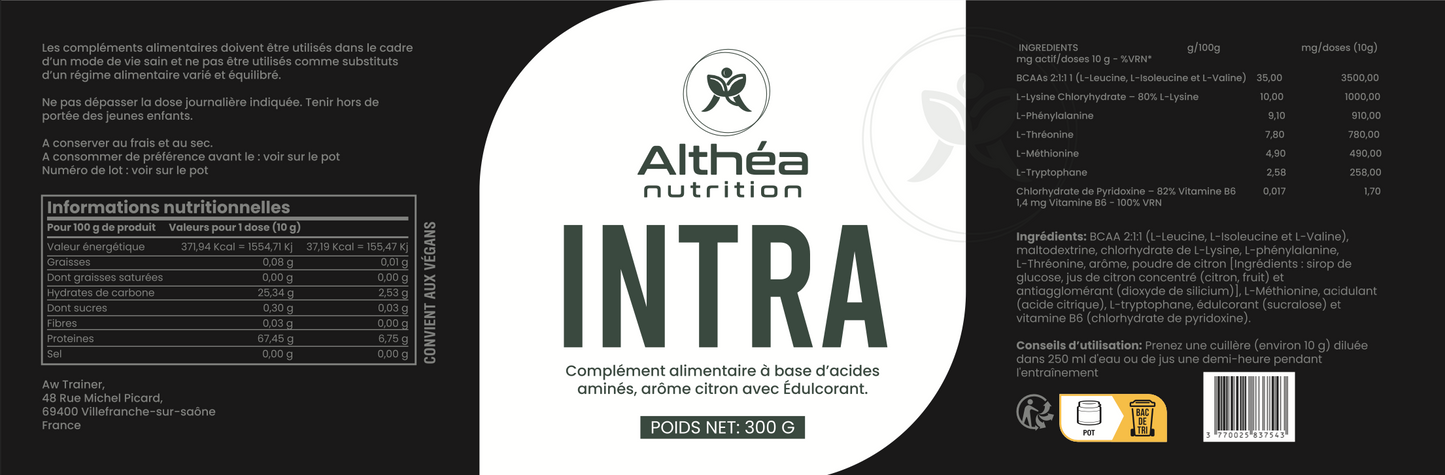 INTRA