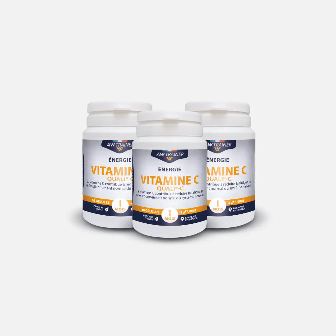 Pack Vitaminé