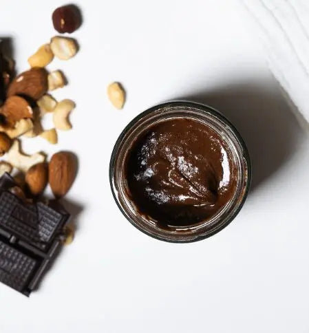 PÂTE À TARTINER CHOCOLAT - Nutural World