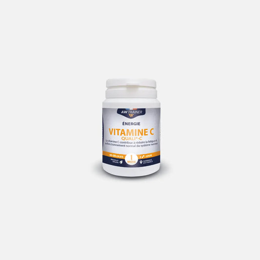 Vitamine C - AW Trainer