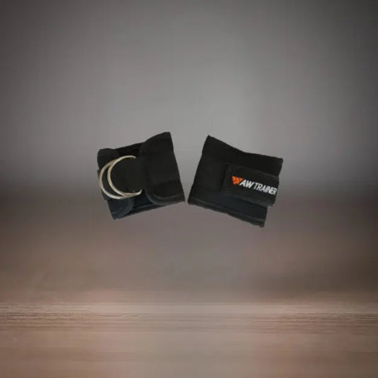 Sangles de tirage - poulies