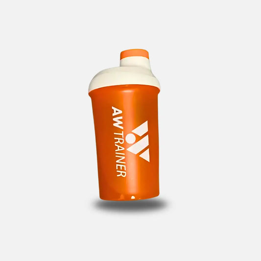 Shaker - Aw Trainer