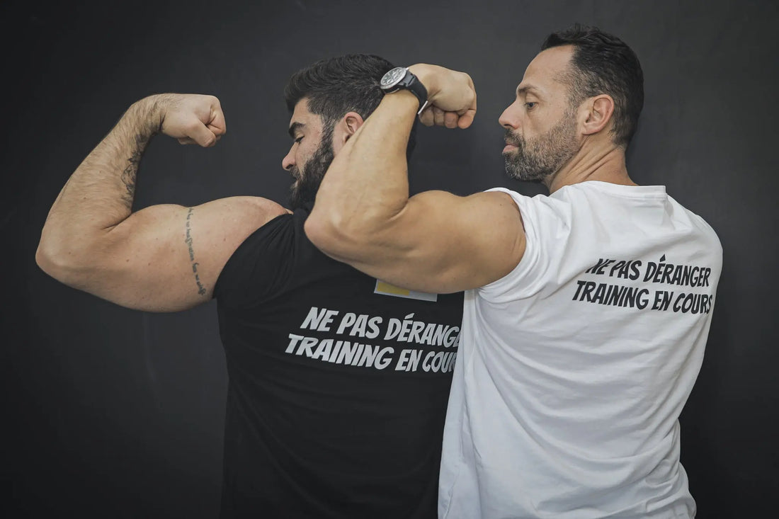 Tout ce que vous devez savoir pour participer à votre première compétition de bodybuilding et fitness par un expert.