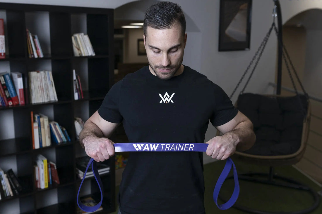 échauffement musculation cardio