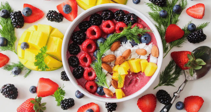 ALIMENTATION ÉQUILIBRÉE AW TRAINER