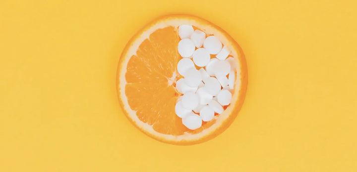 Pourquoi prendre des compléments alimentaires