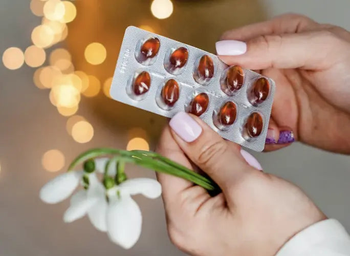 Booster système immunitaire