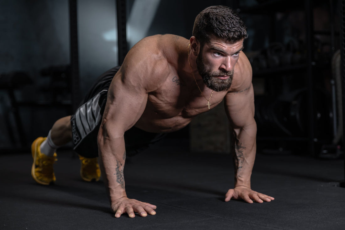 entraînement-intensité