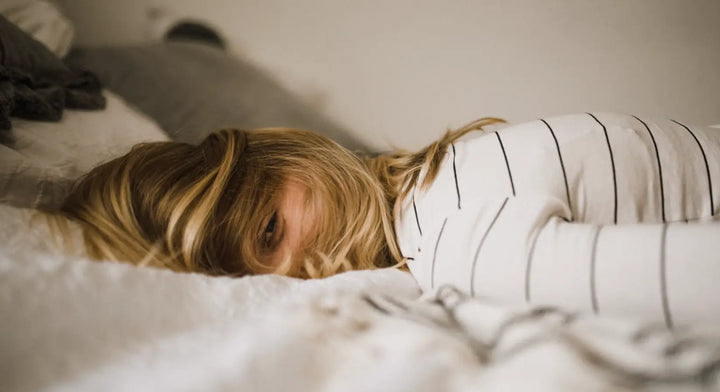 Le Cortisol : Ce Que Tu Dois Savoir sur l’Hormone du Stress (et Comment la Maîtriser Naturellement)