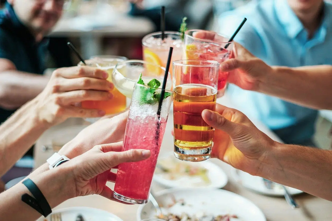 Restaurants Repas extérieurs & Régime