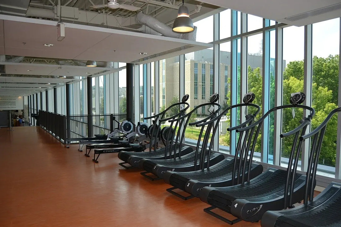 Musculation et Running compatibles