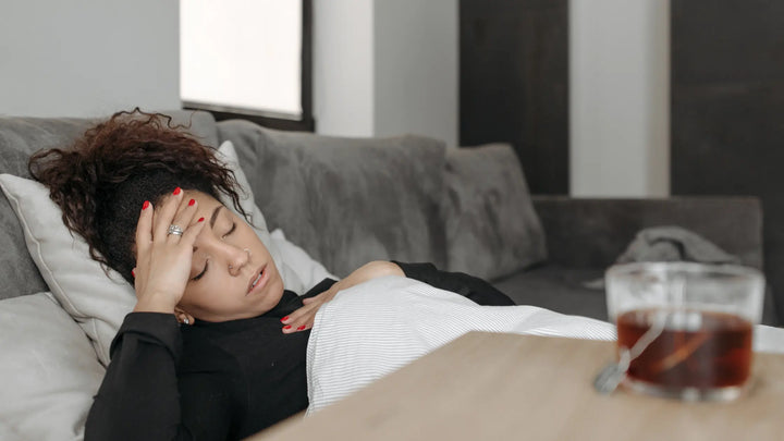 Pourquoi certaines personnes tombent malades pendant les vacances (et comment l’éviter) - ALTHÉA NUTRITION