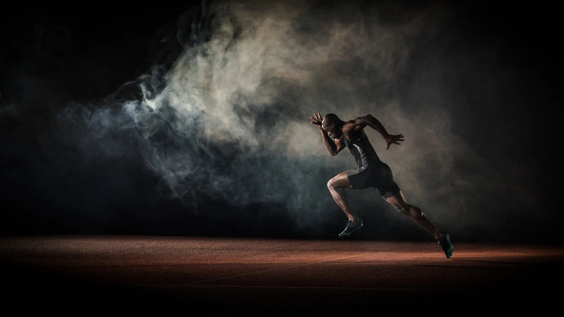 Nutrition et focus mental sportif : comment rester concentré en été - ALTHÉA NUTRITION