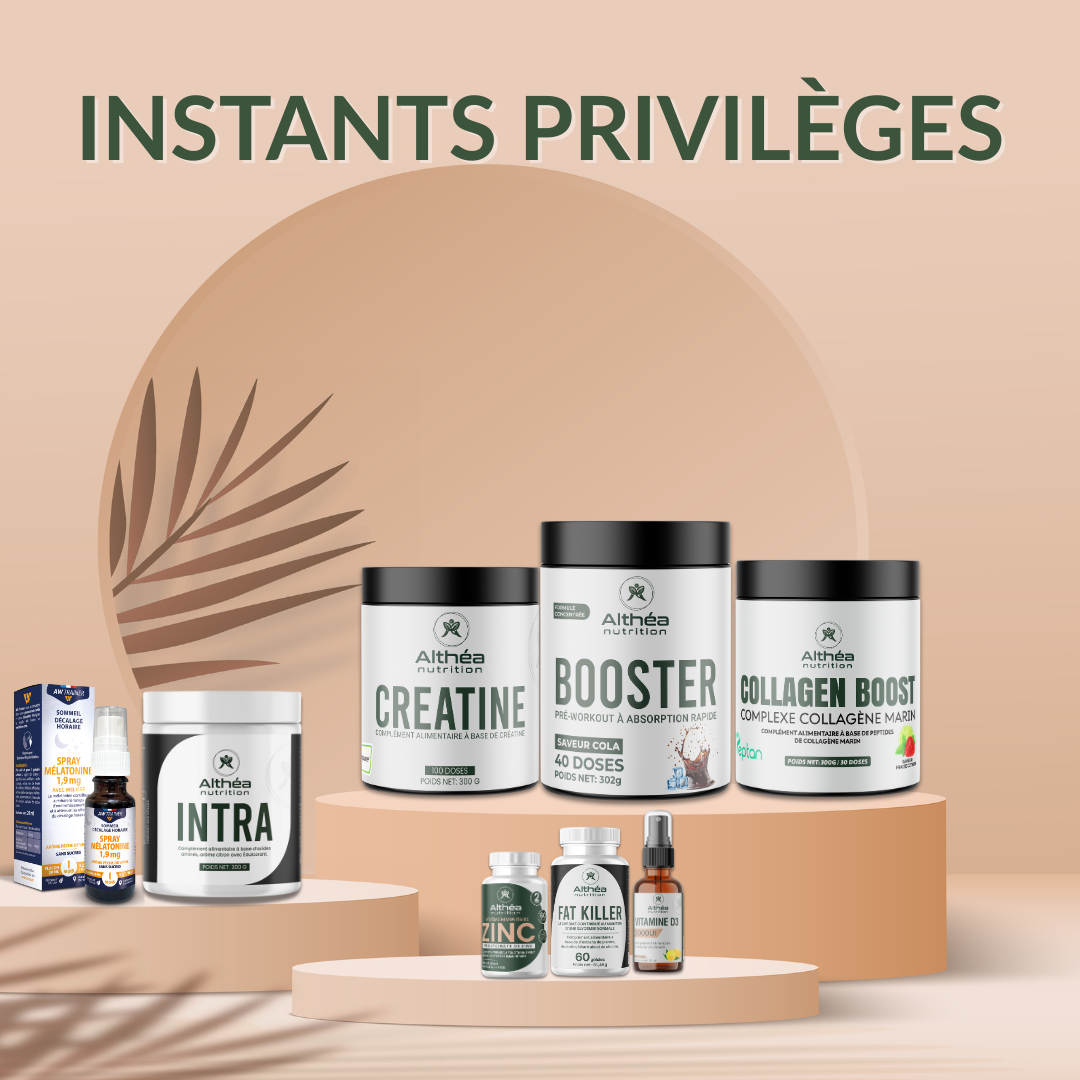 Instants privilèges