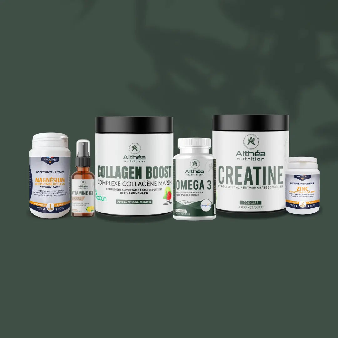 Tous nos produits