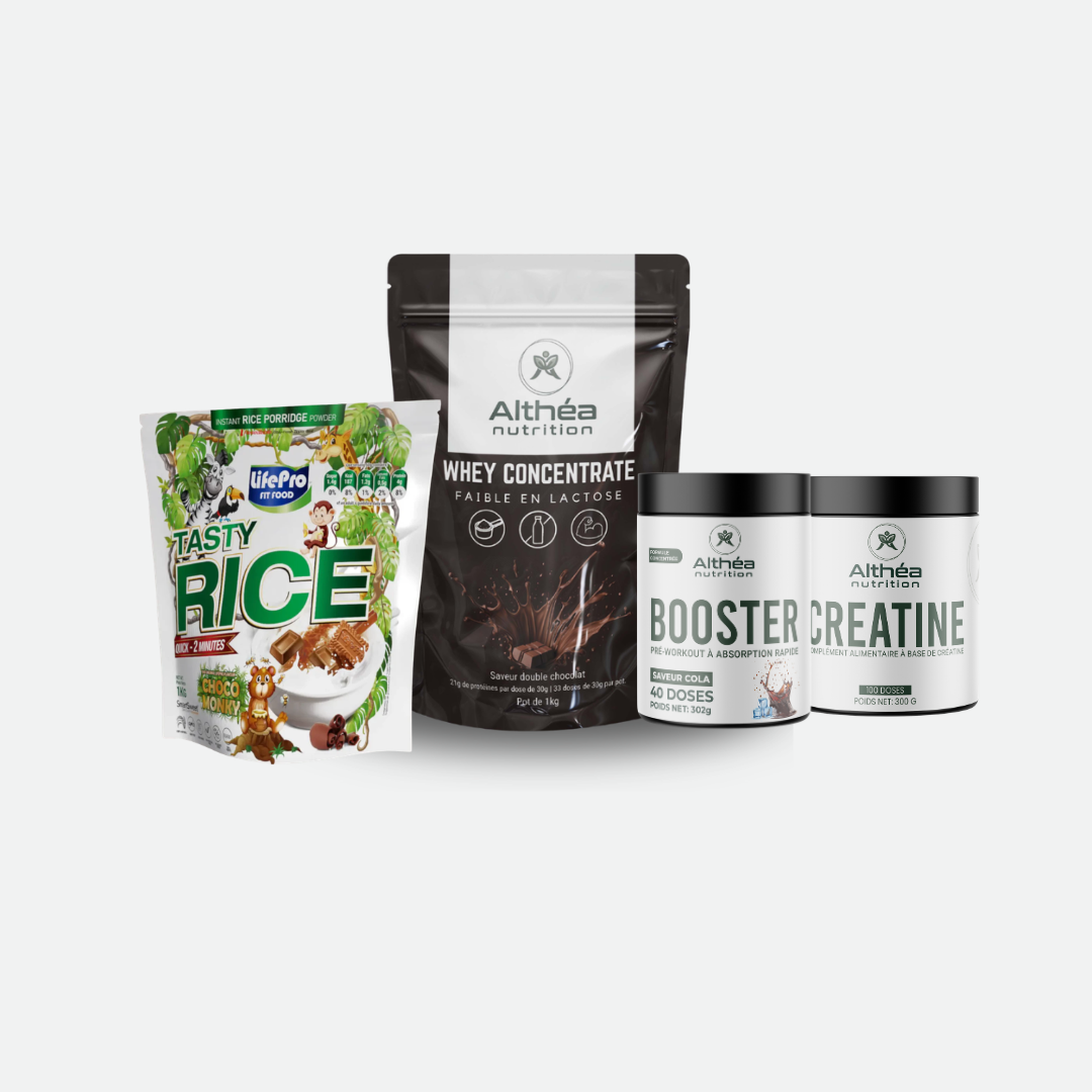 Tous nos produits