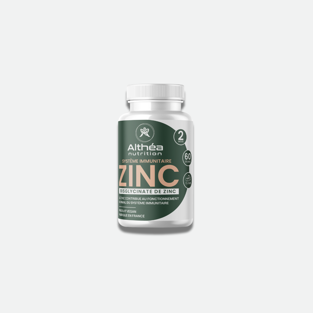 Zinc 
