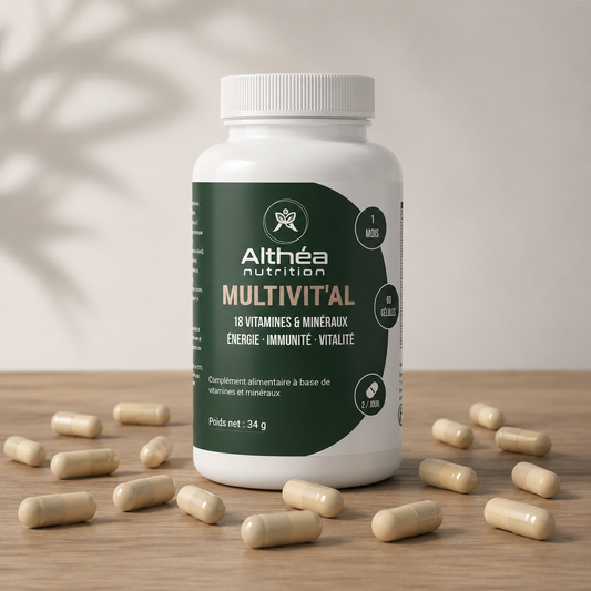 Multivital