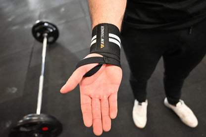 Bandes de poignets AW TRAINER 