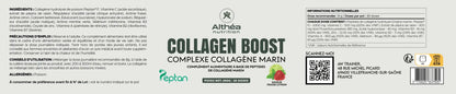 Collagen boost 