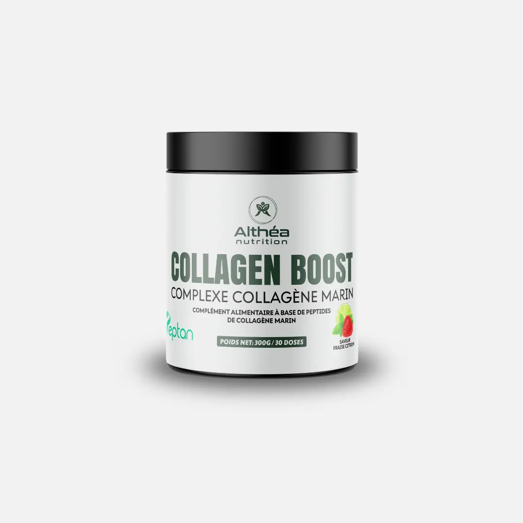Collagen boost 