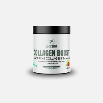 Collagen boost 