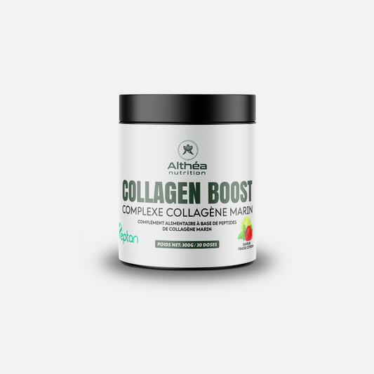 Collagen boost 