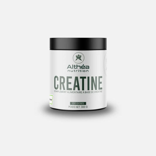 Créatine Monohydrate Creapure® 