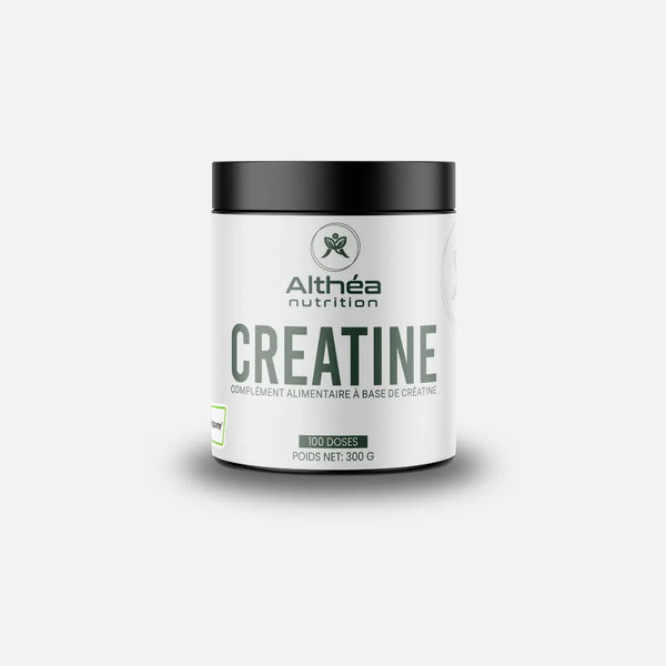 Créatine Monohydrate Creapure® 