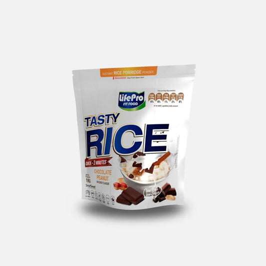 Crème de riz (1kg) - Life Pro 