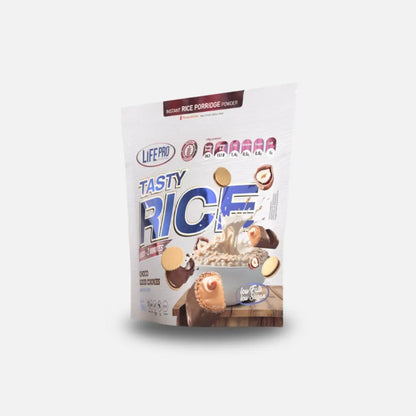 Crème de riz (1kg) - Life Pro 