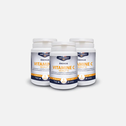 Pack Vitaminé 