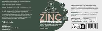Zinc 