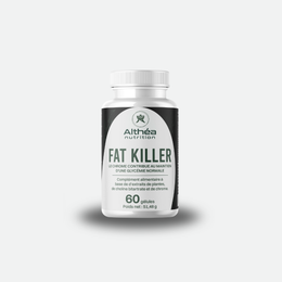 Fat Killer - Brûle graisse 