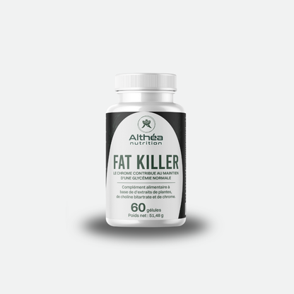 Fat Killer - Brûle graisse 