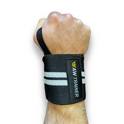 Bandes de poignets AW TRAINER 