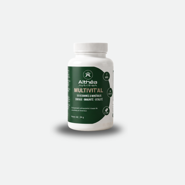 Multivital 