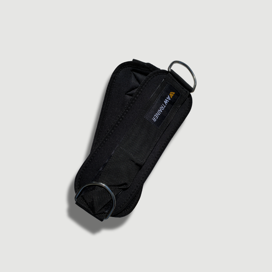 Sangles de tirage - poulies 