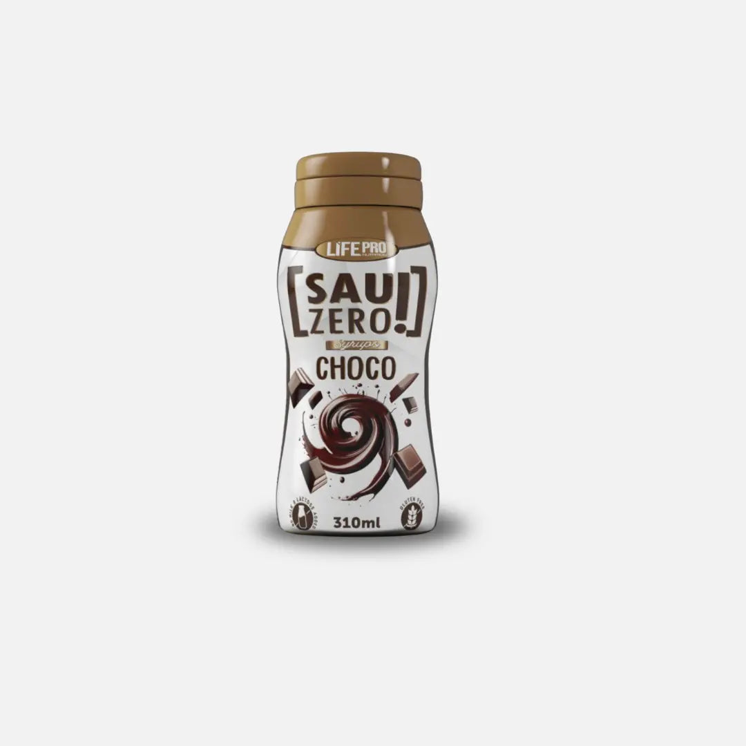Sauces sans sucres - Sauzero 