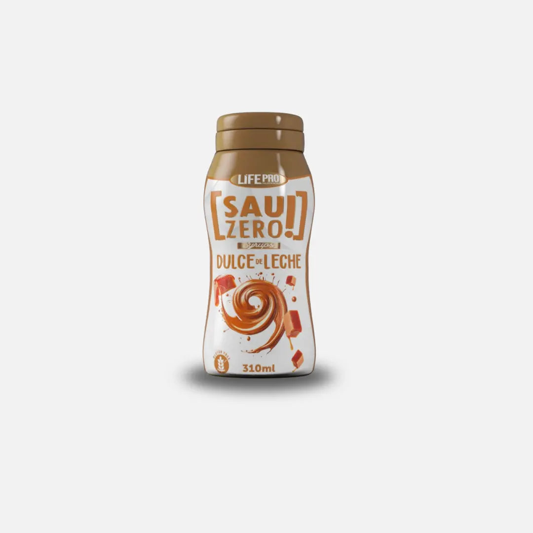 Sauces sans sucres - Sauzero 